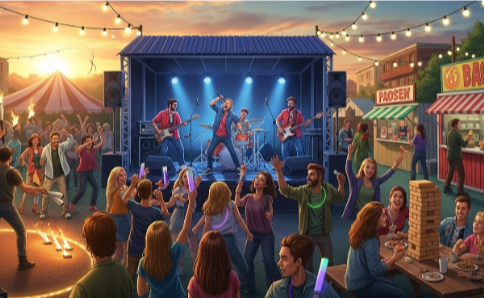 How Entertainment Technology Shapes Culture