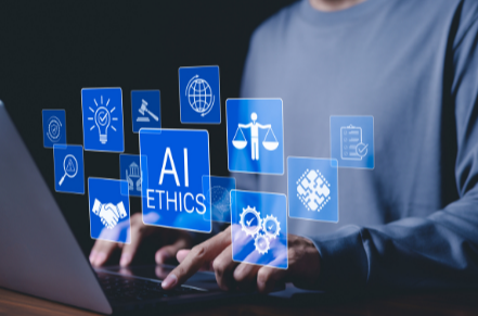 How Ethical Frameworks Guide Technology