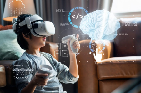 How Extended Reality Changes Interaction