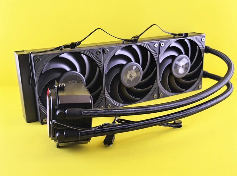 advanced performance digital solution