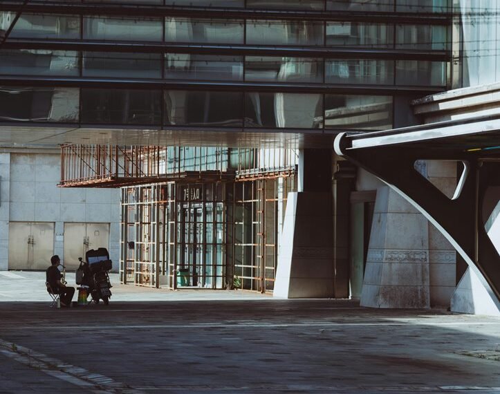 smart digital performance architecture