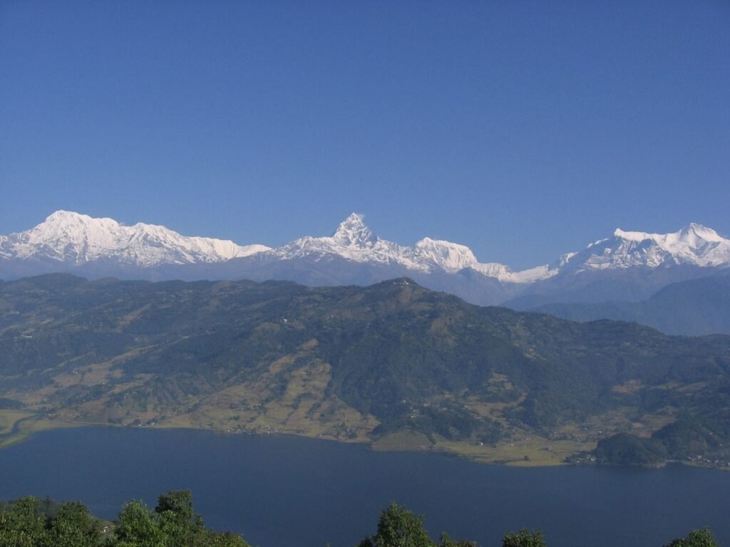 Kanchunjunga Trek and Jyamrung Village Trek: Explore Nepal’s Hidden Himalayan Wonders