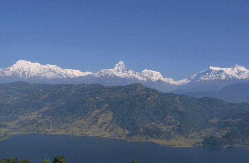 Kanchunjunga Trek and Jyamrung Village Trek: Explore Nepal’s Hidden Himalayan Wonders